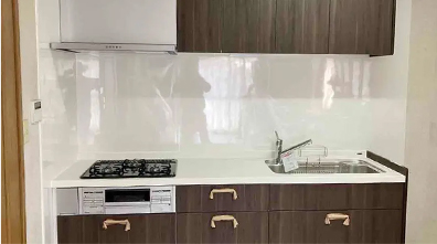 糟屋郡篠栗町 A様邸 LIXIL シエラSの施工事例