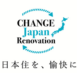 日本住を、愉快に