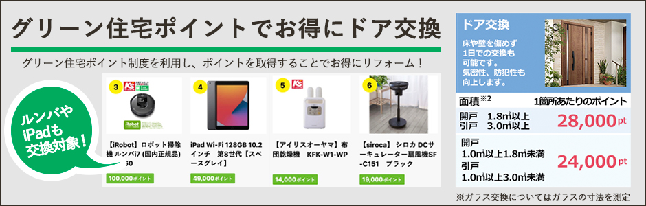 “ドアポイント”