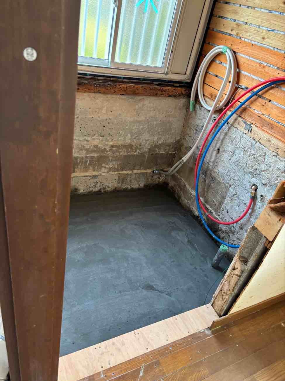 リフォームの投資効果を一番実感しやすい浴室リフォーム
