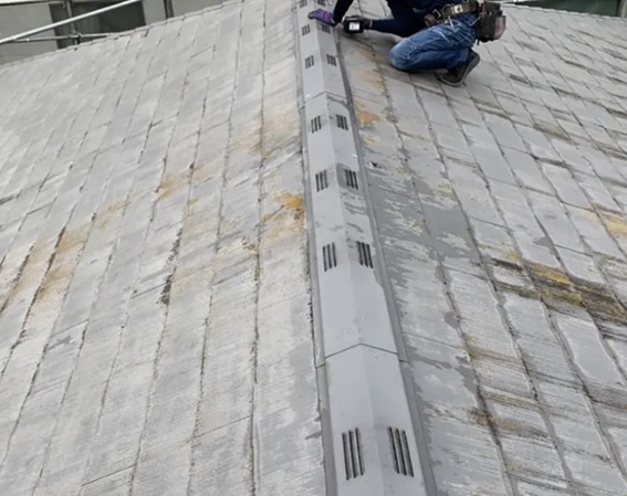 夏に問い合わせの多い屋根のメンテナス工事のメリット、デメリットは？