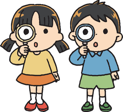 昔過ぎて記憶にない子どもの頃の自由研究