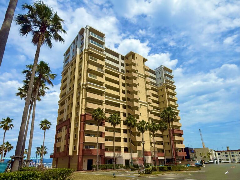 【終了】12月13(土)・14(日)　モントーレ ブルー・ラ・メールFukuokaクルーズ棟リノベーション完成販売&内覧会開催