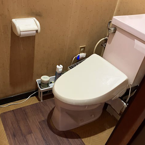 古くなったと感じておられました。
