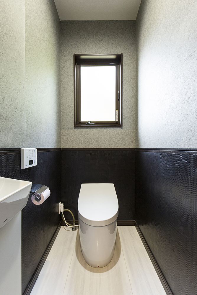 「トイレ」の施工事例 ページ 2 / 15 福岡でリフォームするならパワーハウス
