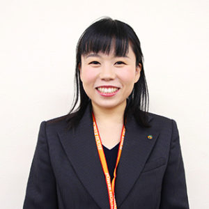岩橋 麻予