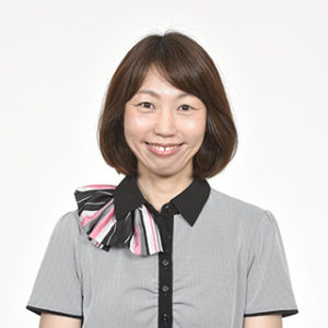 森田 裕美