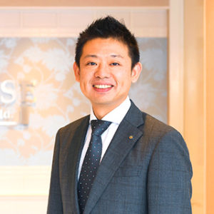 井村 優介