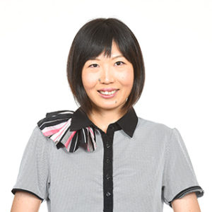 山田 亜由美