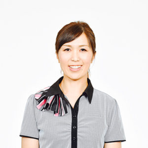 池口 朋枝