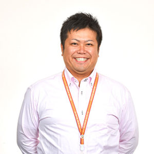 大久保 勇