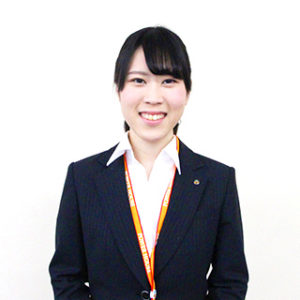 脇山 絵梨奈