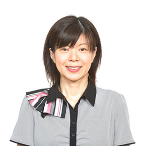 中坪 亜加里