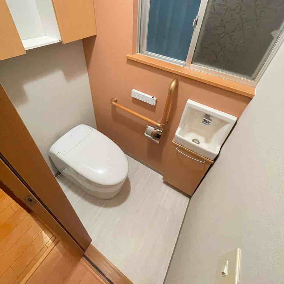 大野城市Ｉ様邸