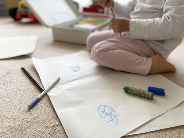 意外に難しい！子ども部屋を作るときの２つのポイント