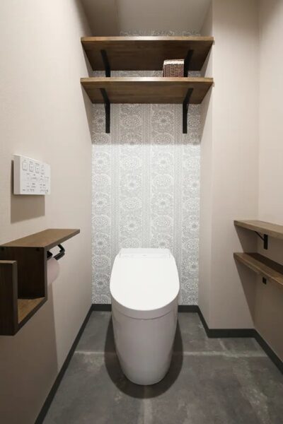 WBC時に世界が絶賛した日本のトイレ
