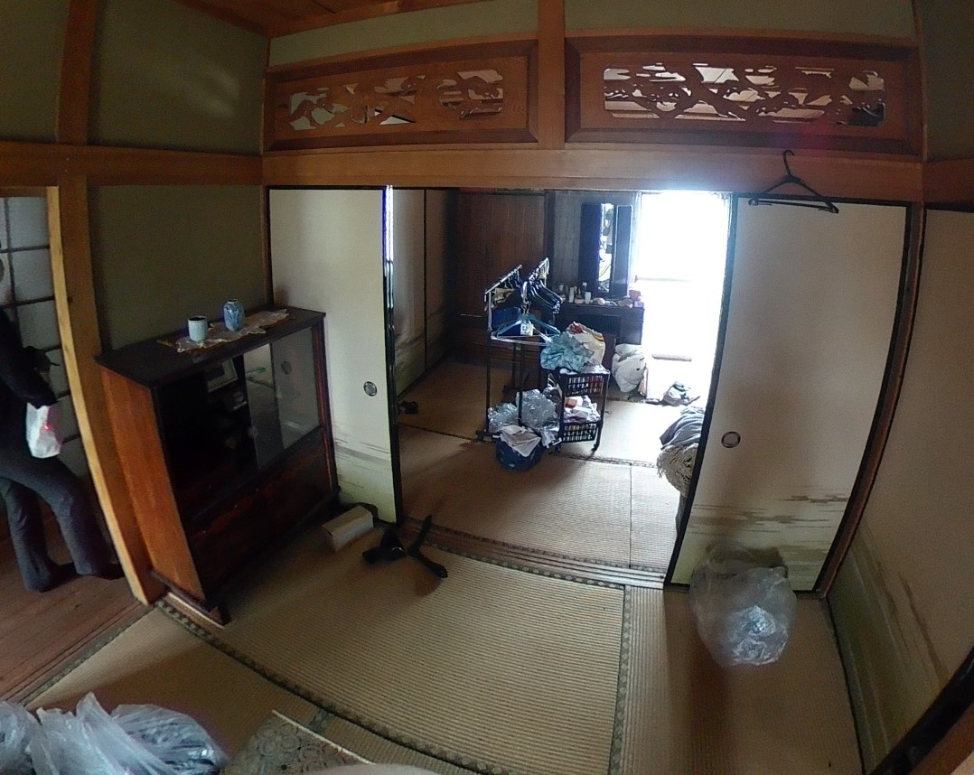 Before