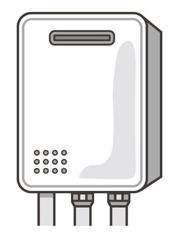 リフォームを考えるきっかけとしてもおすすめの給湯器交換