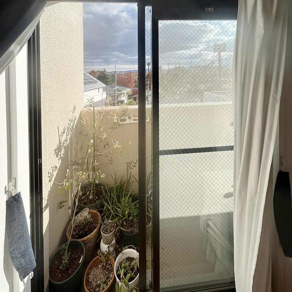 すき間風や結露がひどくて悩んでおられました。