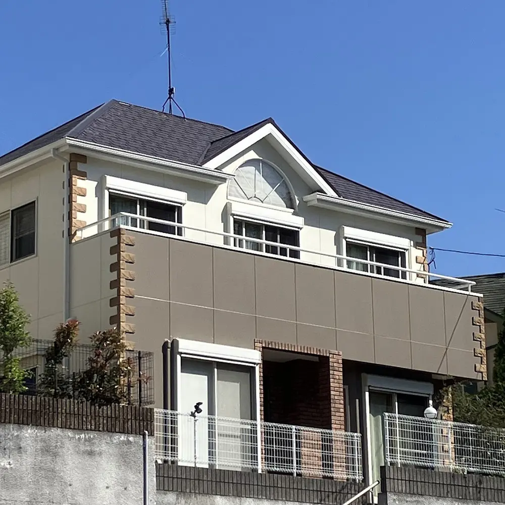 糟屋郡志免町Ｓ様邸
