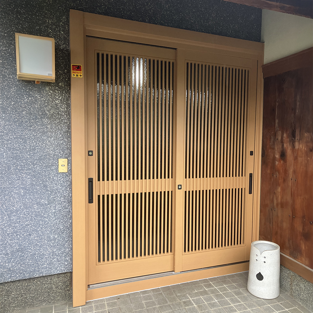 糟屋郡篠栗町Ｙ様邸