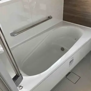 遠賀郡芦屋町Ｉ様邸　浴室交換リフォーム工事｜LIXIL「リデア」