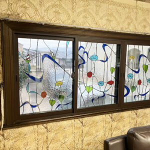 糟屋郡志免町Ｋ様邸　内窓取付リフォーム工事｜LIXILインプラス