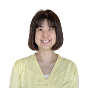 濱上 亜矢