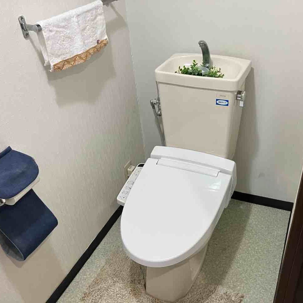施工前