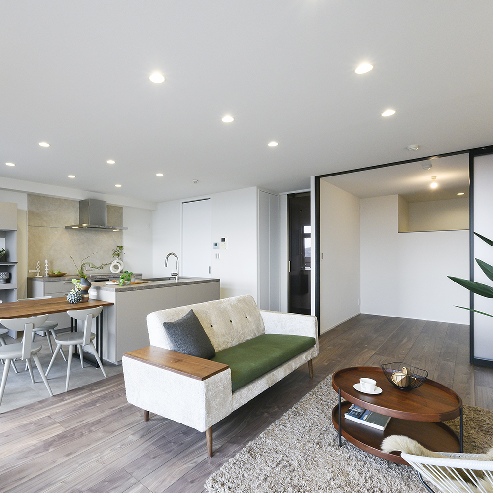 成約済み｜コアマンションルネス空港東