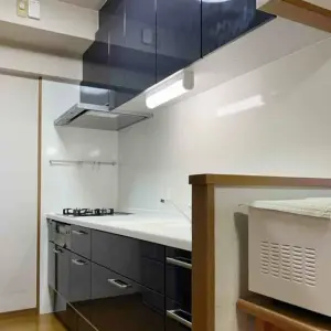 福岡市東区Ｏ様邸　キッチン交換リフォーム工事｜トクラス「Ｂｂ＋」