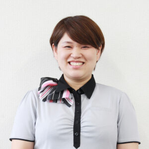 廣森 良美