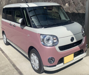 おすすめ♥軽自動車