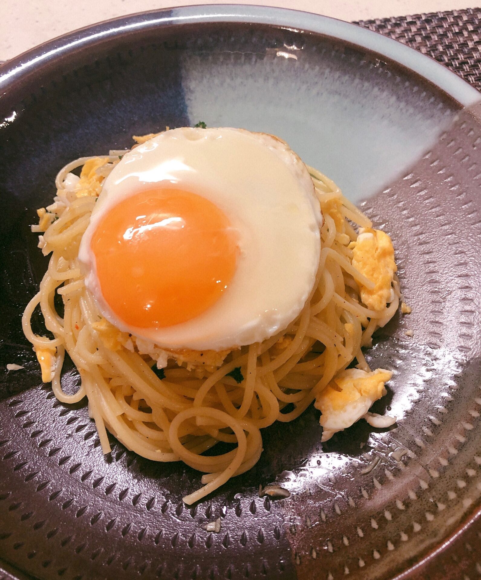 おすすめパスタ