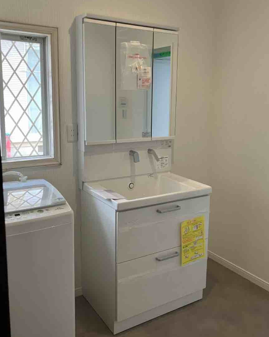 洗面所のリフォームを検討している方必見！おすすめの床材について解説します！