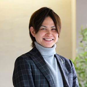安藤 孝真