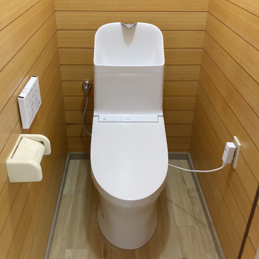福岡県福岡市東区　K様邸　水まわり交換リフォーム工事