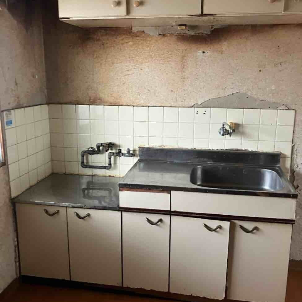 設備機器が古くなってきたので、新しくしました。