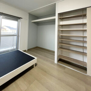 春日市Ｔ様邸　和室から洋室へのリフォーム工事｜NODA「カナエル」