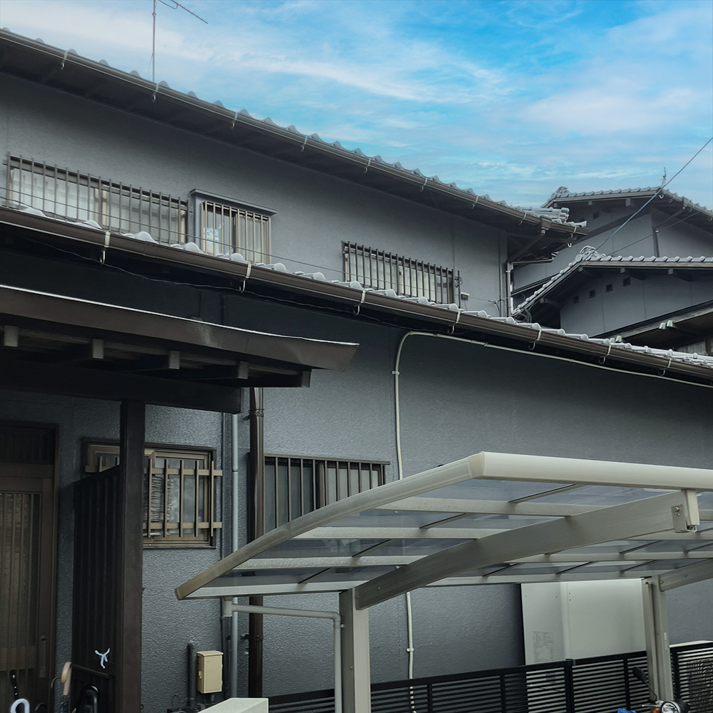 福岡市東区Ｅ様邸