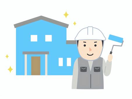 リフォーム営業は商品を売る仕事ではなく、お客様の住まいとこれからの暮らしを守る仕事