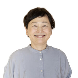 白濱 由美