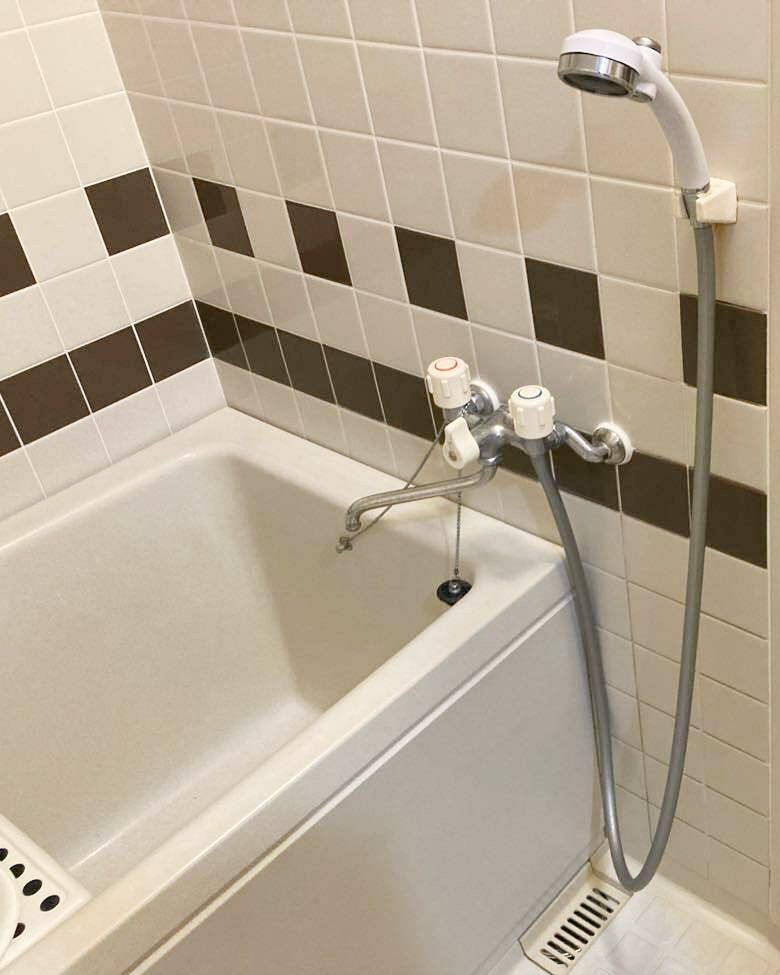 古くなったと感じておられました。