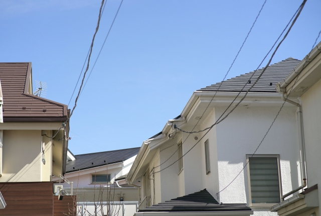 お家にも必要な地震対策