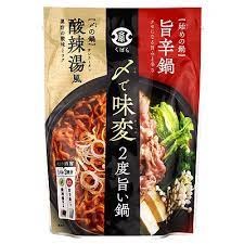 帰宅時間がバラバラの我が家では「〆で味変！２度旨い鍋」を重宝