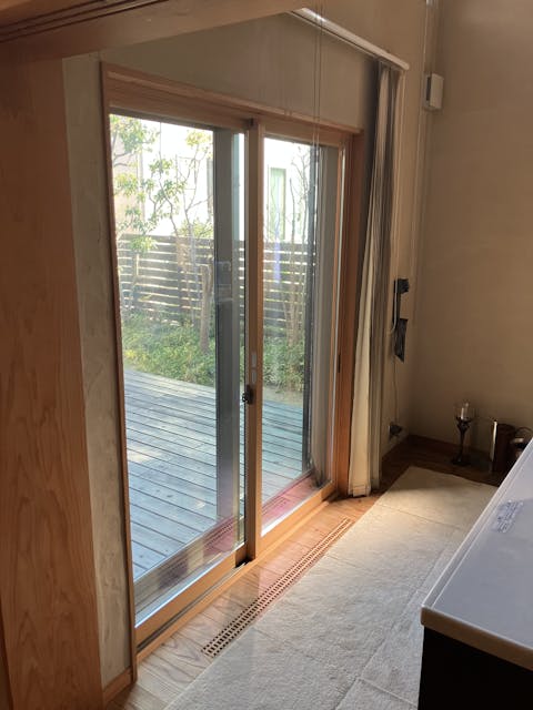 本格的な夏を迎える前に「窓」の見直しを