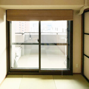 福岡市博多区Ｈ様邸　内窓設置リフォーム工事｜LIXIL「インプラス」