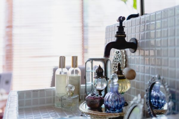 洗面化粧台の鏡、水栓を決める時の秘訣