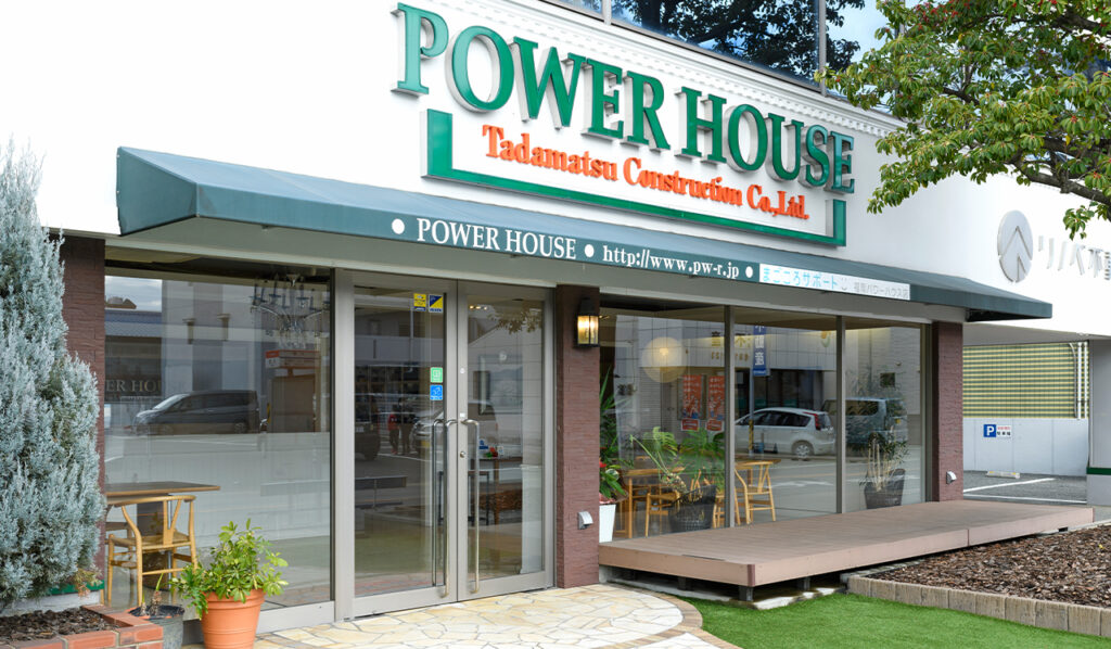 本社 福岡本店