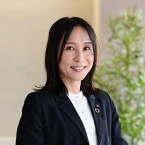 濵田 玲子　
